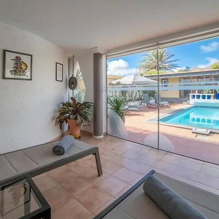 Madora La Asomada Holiday home *