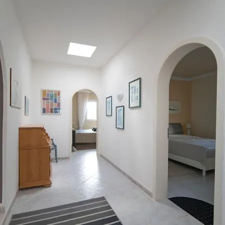 Madora La Asomada Holiday home La Asomada (Lanzarote)