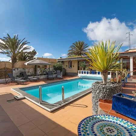 Madora La Asomada La Asomada (Lanzarote)