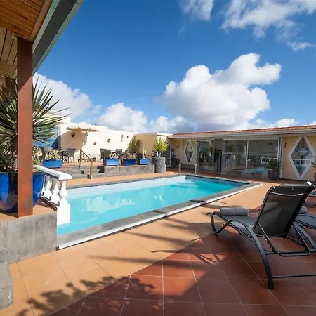 Holiday home Madora La Asomada