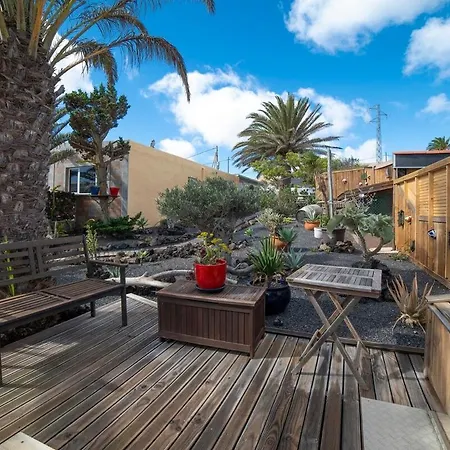 Madora La Asomada Holiday home *