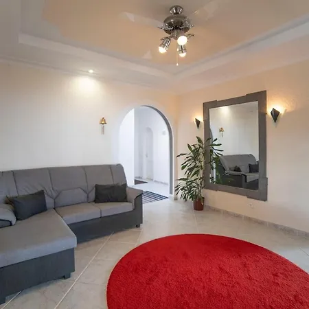 Holiday home Madora La Asomada