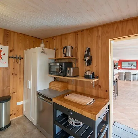 Holiday home Madora La Asomada *