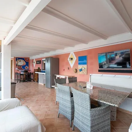 Holiday home Madora La Asomada