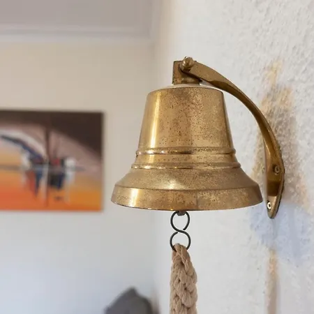 Madora La Asomada Holiday home