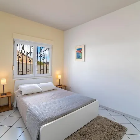 Madora La Asomada Holiday home
