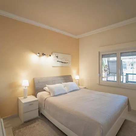 Holiday home Madora La Asomada