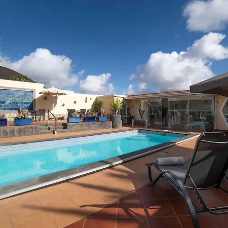 Madora La Asomada Holiday home La Asomada (Lanzarote)