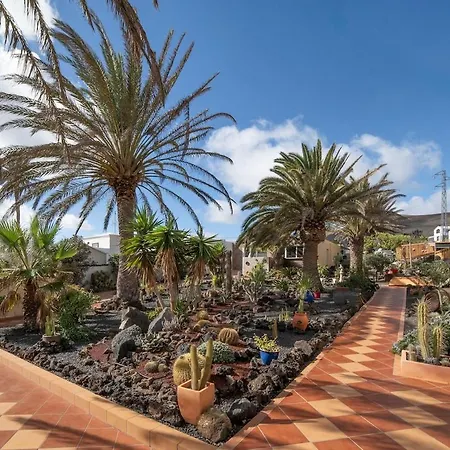 Madora La Asomada * La Asomada (Lanzarote)