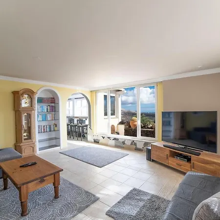 Madora La Asomada Holiday home