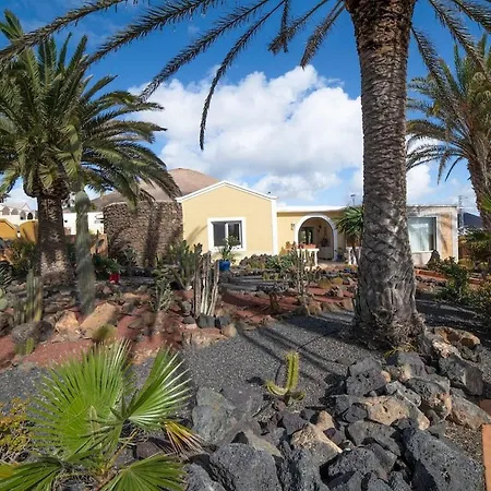 Madora La Asomada * La Asomada (Lanzarote)