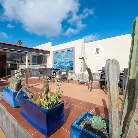 Madora La Asomada Holiday home