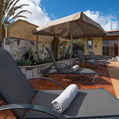 Madora La Asomada Holiday home *