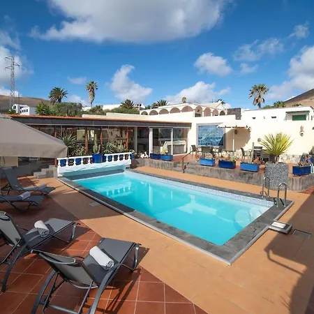 Madora La Asomada Holiday home La Asomada (Lanzarote)