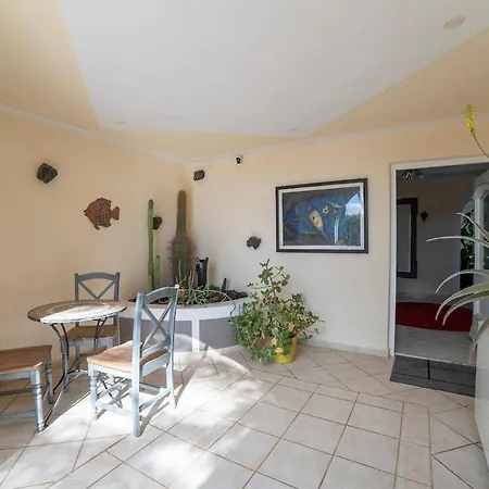 Madora La Asomada Holiday home