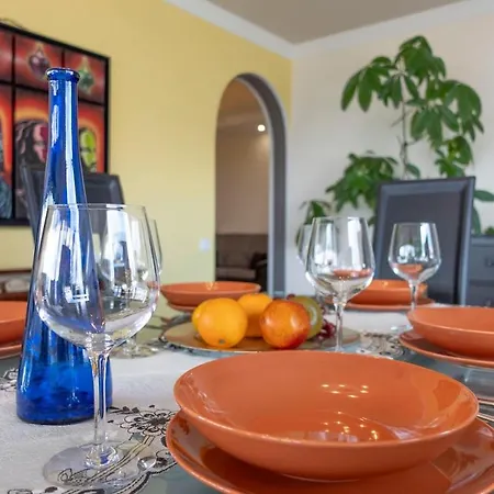 Madora La Asomada Holiday home